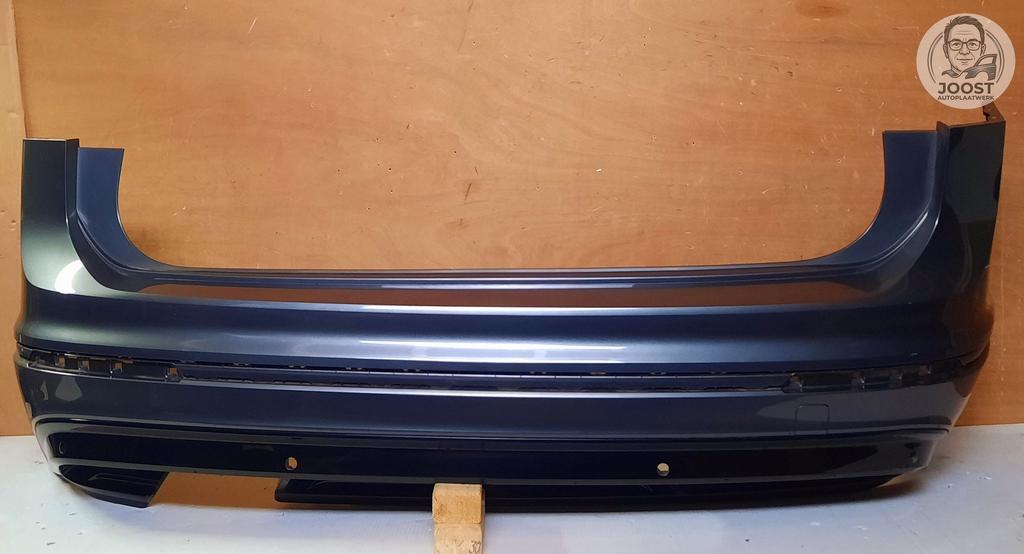 Achterbumper VW Tiguan 5NA FL R-Line 6PDC v.a 2020 5NA807421, Auto-onderdelen, Gebruikt, Herkomst onderdeel bekend, Ophalen of Verzenden