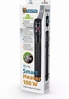 sf smart heater 100 watt €36,95, ., Overige typen, Nieuw, Ophalen of Verzenden
