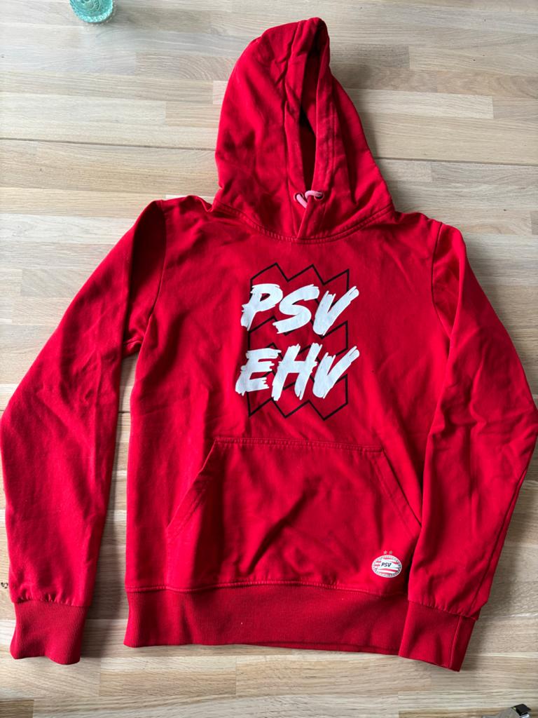 Originele PSV hoodie maat S - Zeer goede staat, Ophalen of Verzenden, Zo goed als nieuw