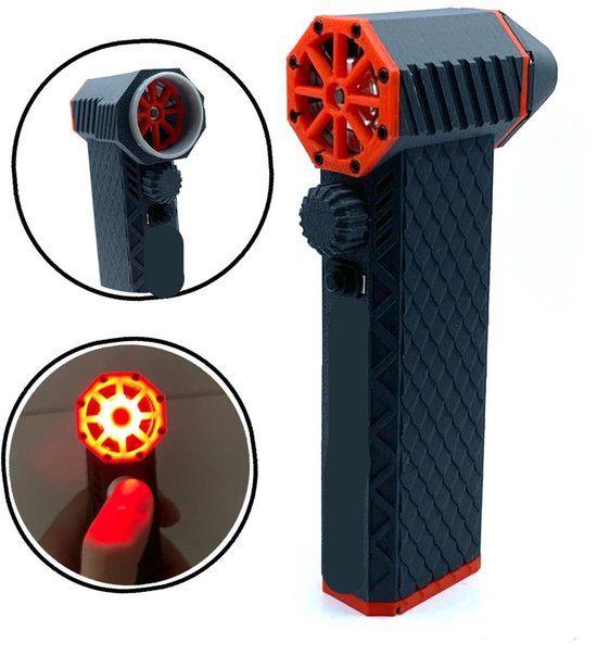 Turbo Fan - Luchtpistool - Stofblazer - Ventilator - Luchtbl, Hobby en Vrije tijd, Corvance B.V., Verzenden, Nieuw, Corvancebol@gmail.com