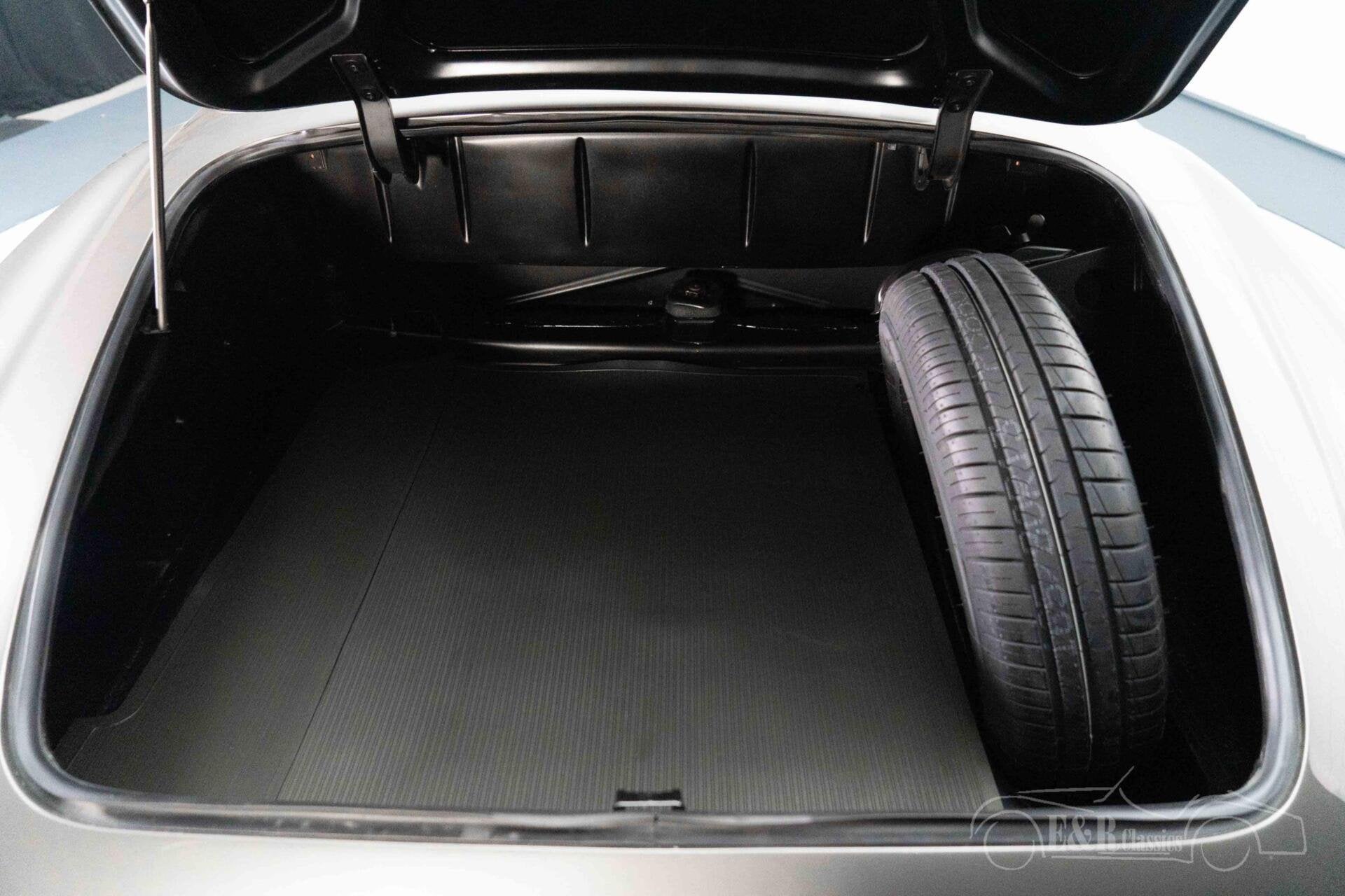 MB 190 SL | Nut and bolt gerestaureerd | Topstaat | 1962, foto 5