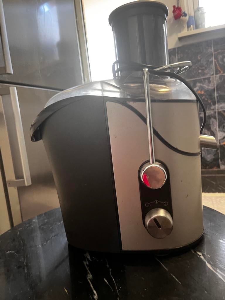Machine om sap re maken, Ophalen of Verzenden, Zo goed als nieuw