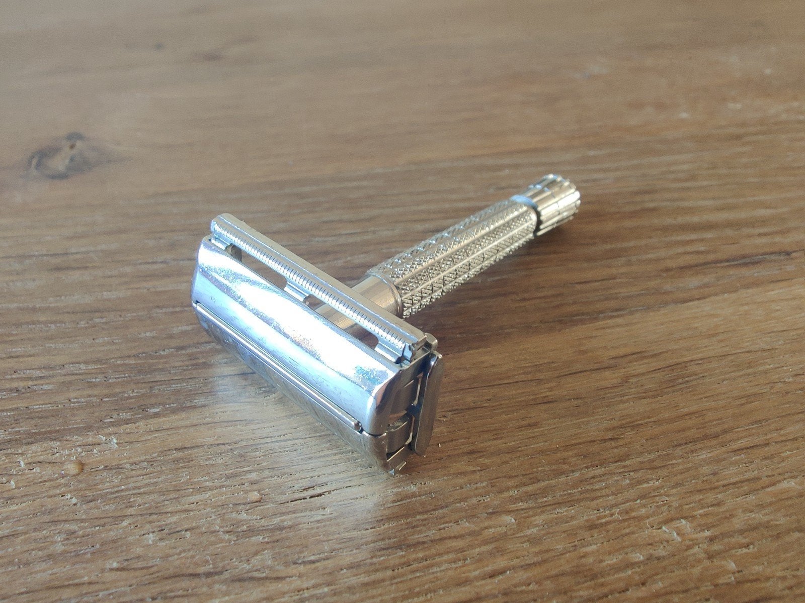 Gillette Rocket, Ophalen of Verzenden, Zo goed als nieuw, Gehele gezicht, Verzorging