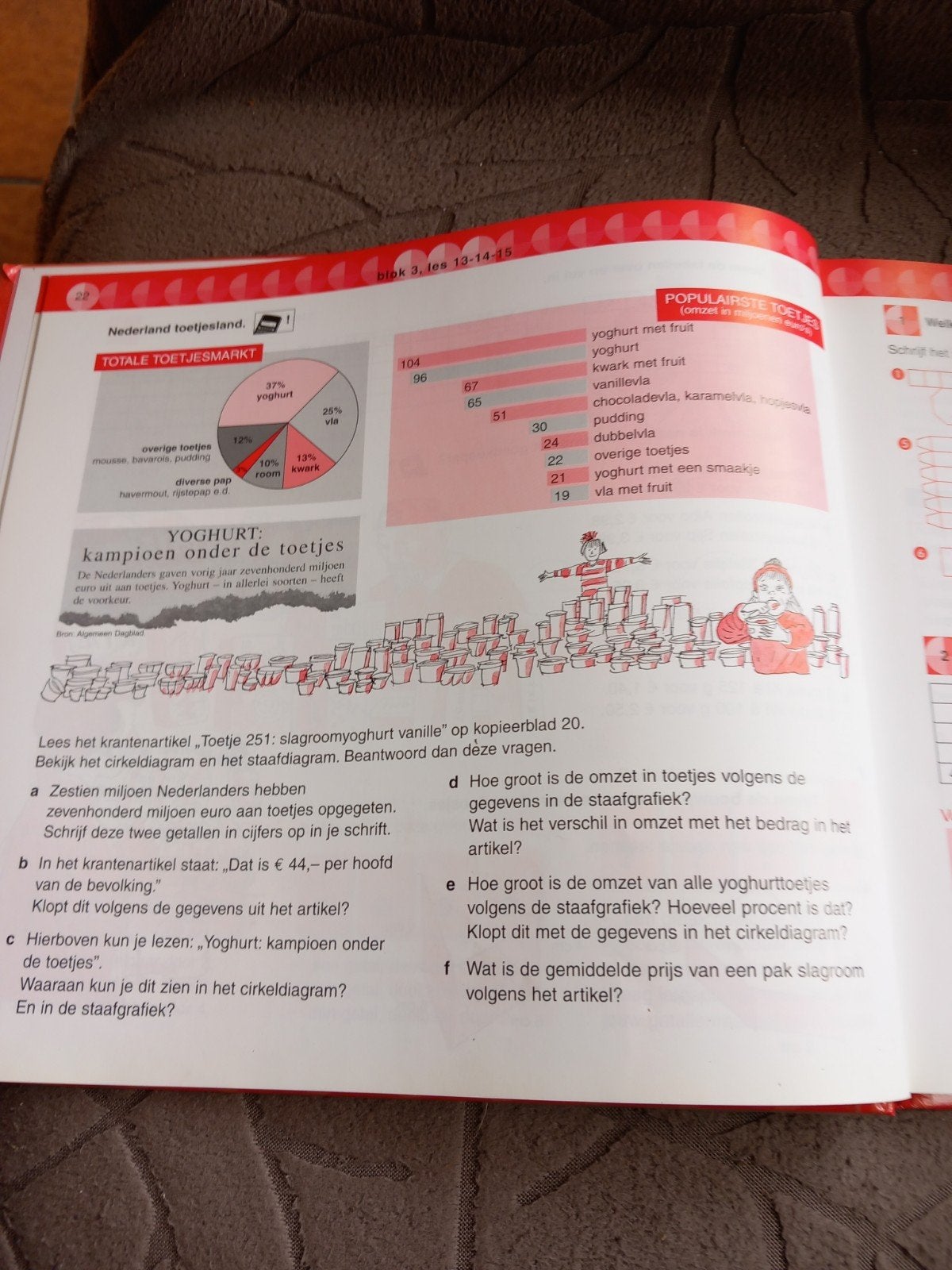 Groep 8 Pluspunt Plusboek- Reken-Wiskundemethode rekenen mal, Boeken, Ophalen of Verzenden, Gelezen, Malmberg