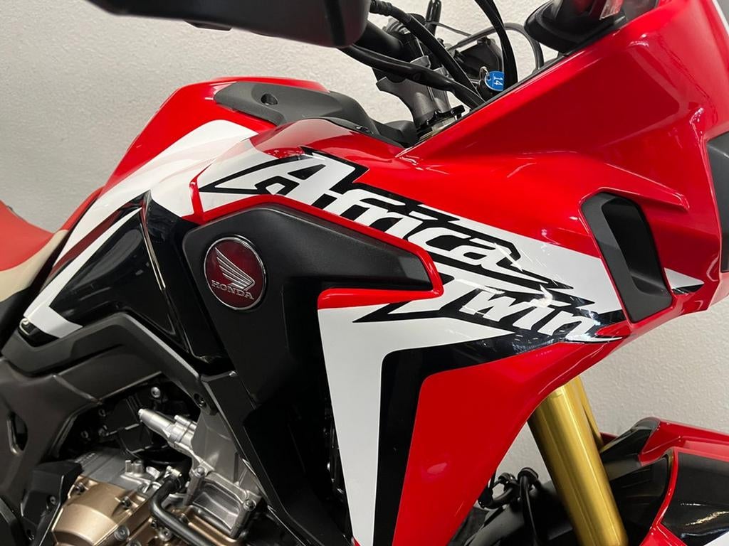 Honda CRF 1000 L AFRICA TWIN DCT LEASE VOORDELIG!, Motorrijbewijs A, Bedrijf, Onbekend, Overig