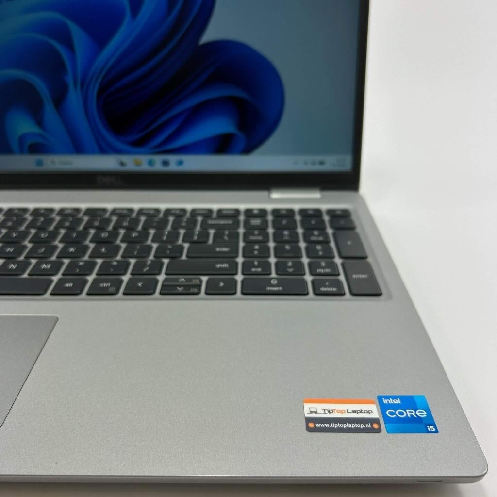 Dell Latitude 5530 | Core i5-1245U | 16GB RAM | 256GB SSD, 256 GB, Refurbished, Ophalen of Verzenden, SSD