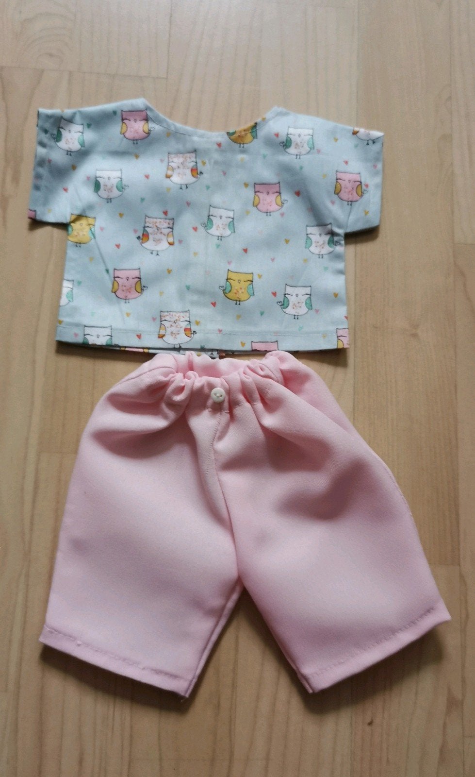 Poppenkleertjes voor de Baby Born pop maat 43 cm, Ophalen of Verzenden, Nieuw, Babypop