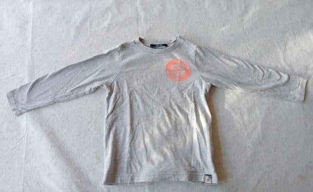 T-shirt van Scotch & Soda, maat 104, Gebruikt, Ophalen of Verzenden, Shirt of Longsleeve, Scotch & Soda