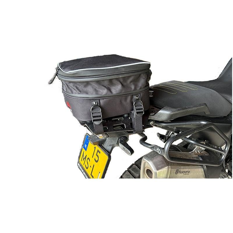 SAMPLE SALE MotoRoad Buddytas Tailbag, Info@motoroad.nl, Nieuw, Ophalen of Verzenden, 1902DE