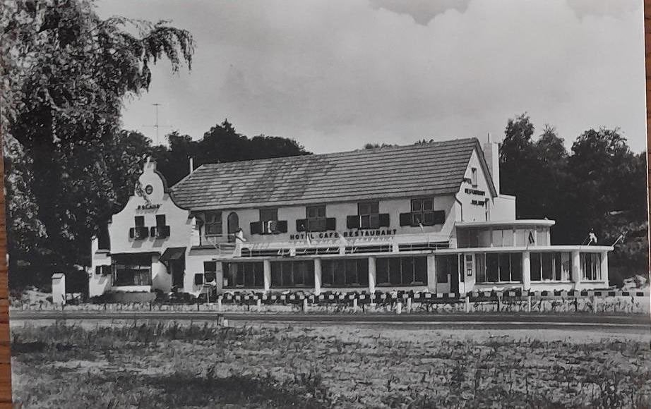 Arcen, Ophalen of Verzenden, 1960 tot 1980, Ongelopen, Limburg