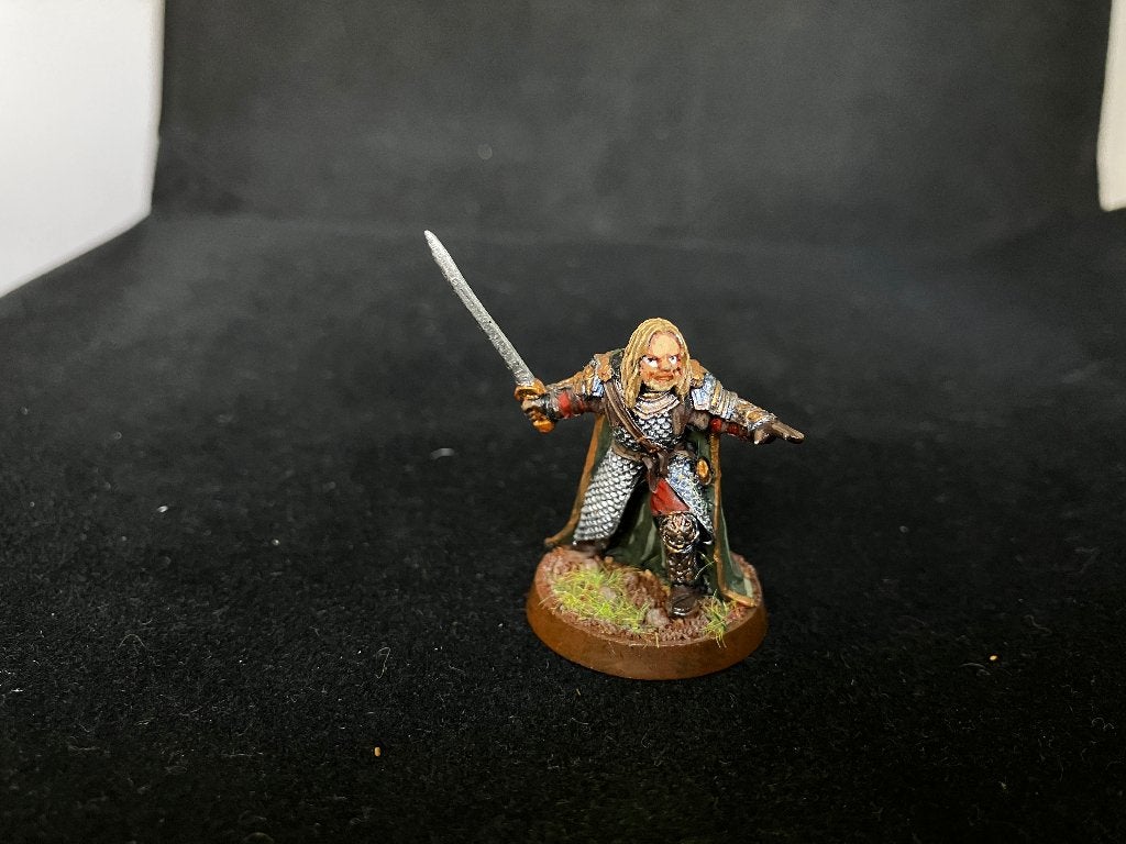 Gamling (Helm’s Deep), Ophalen of Verzenden
