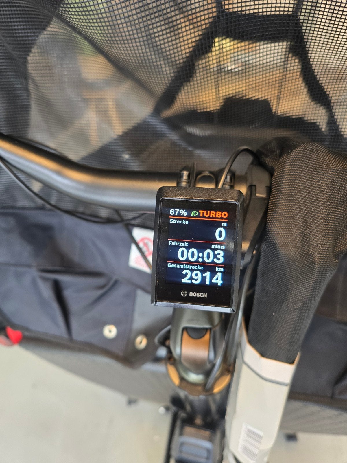 Urban Arrow Performance Plus | SMART SYSTEEM | 545W | VOL 🥇, Fietsen en Brommers, Fietsen | Bakfietsen, Ophalen of Verzenden