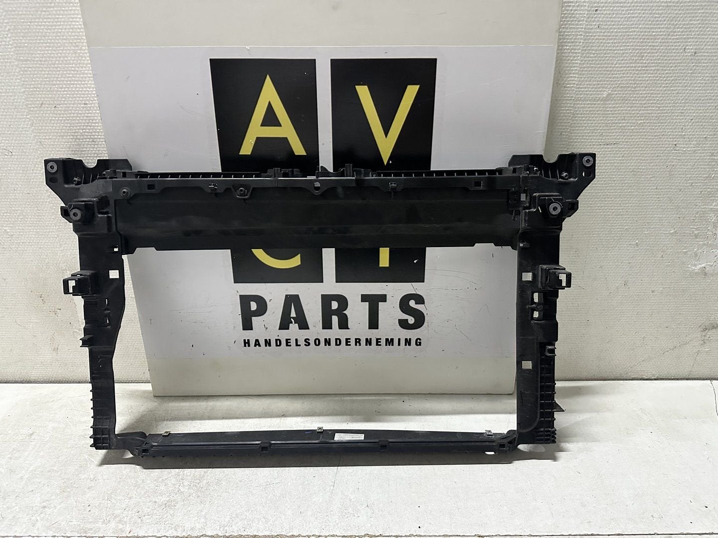 Volkswagen Vw Polo 2G Voorfront origineel 2G0806249A, Auto-onderdelen, Gebruikt, -, Volkswagen, -