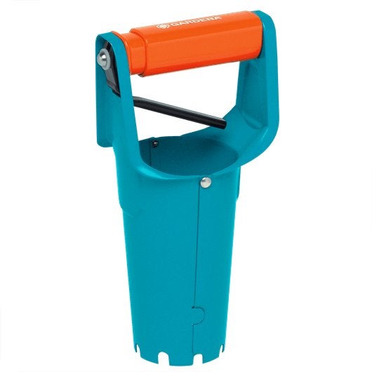 GARDENA Bollenplanter, Tuin en Terras, Hand-tuingereedschap, Ophalen, Gebruikt, Overige soorten, Gardena