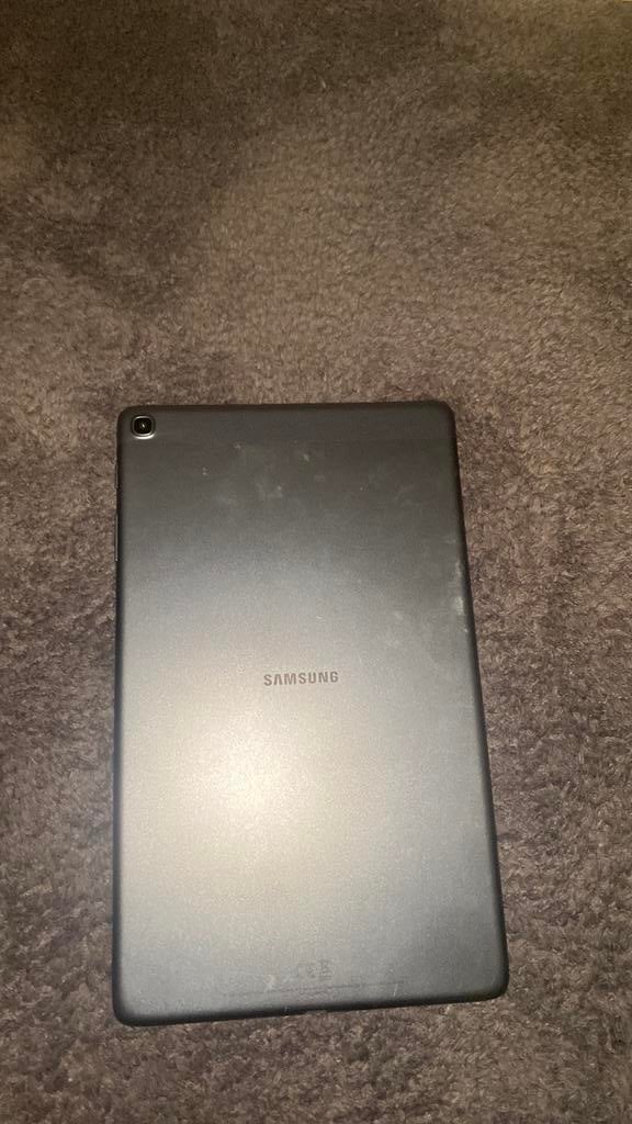 Samsung Galaxy Tab A. alles werkt keurig. goed voor gebruik!, Ophalen, 64 GB, Wi-Fi, Gebruikt