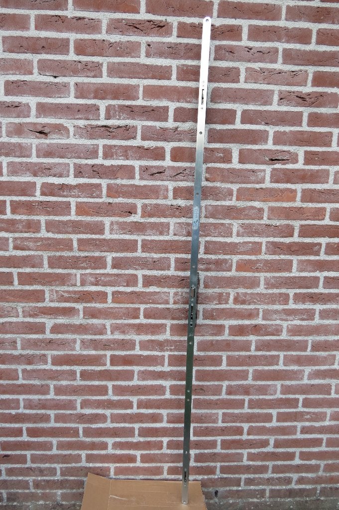 3 puntslot, meerpuntslot HMB, Ophalen, Zo goed als nieuw, IJzer, Slot