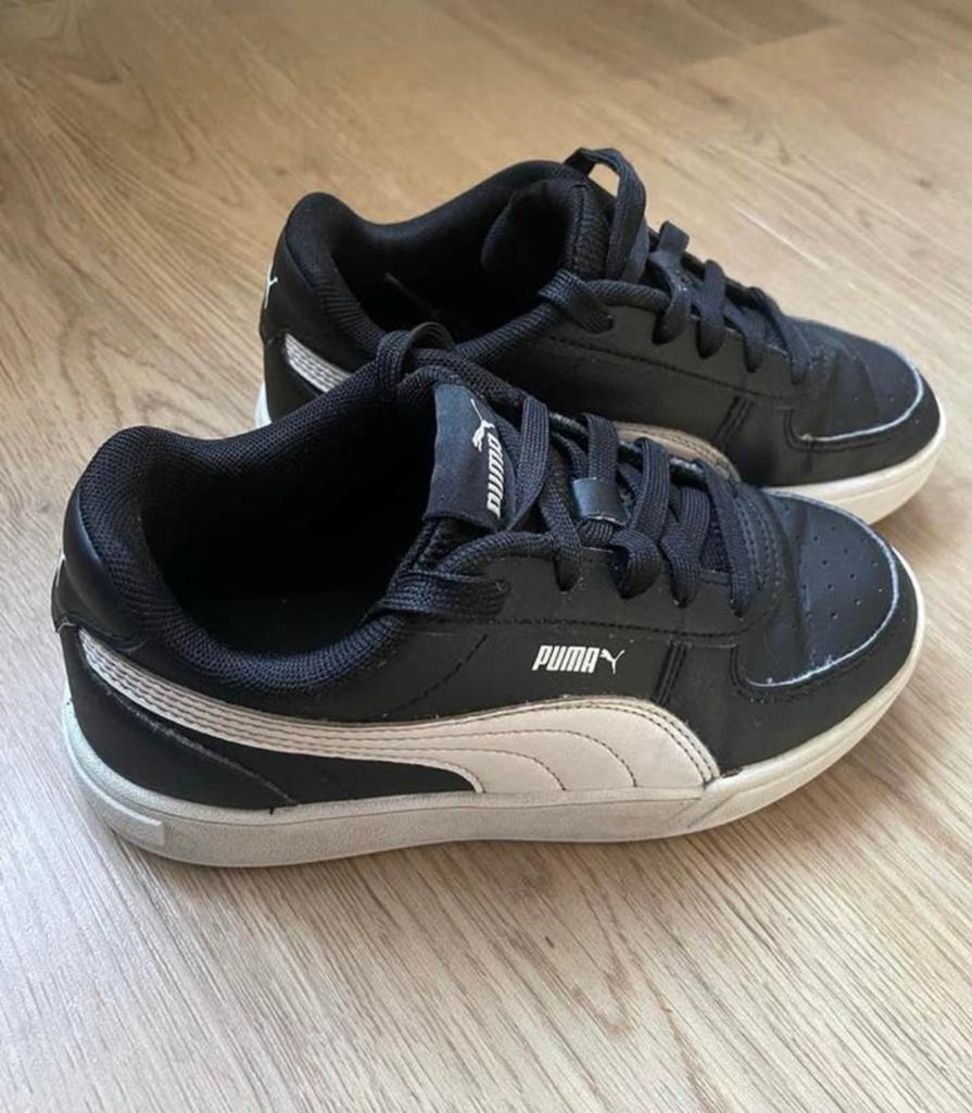 Puma schoenen maat 32, Kinderen en Baby's, Kinderkleding | Schoenen en Sokken, Jongen of Meisje, Schoenen, Ophalen of Verzenden