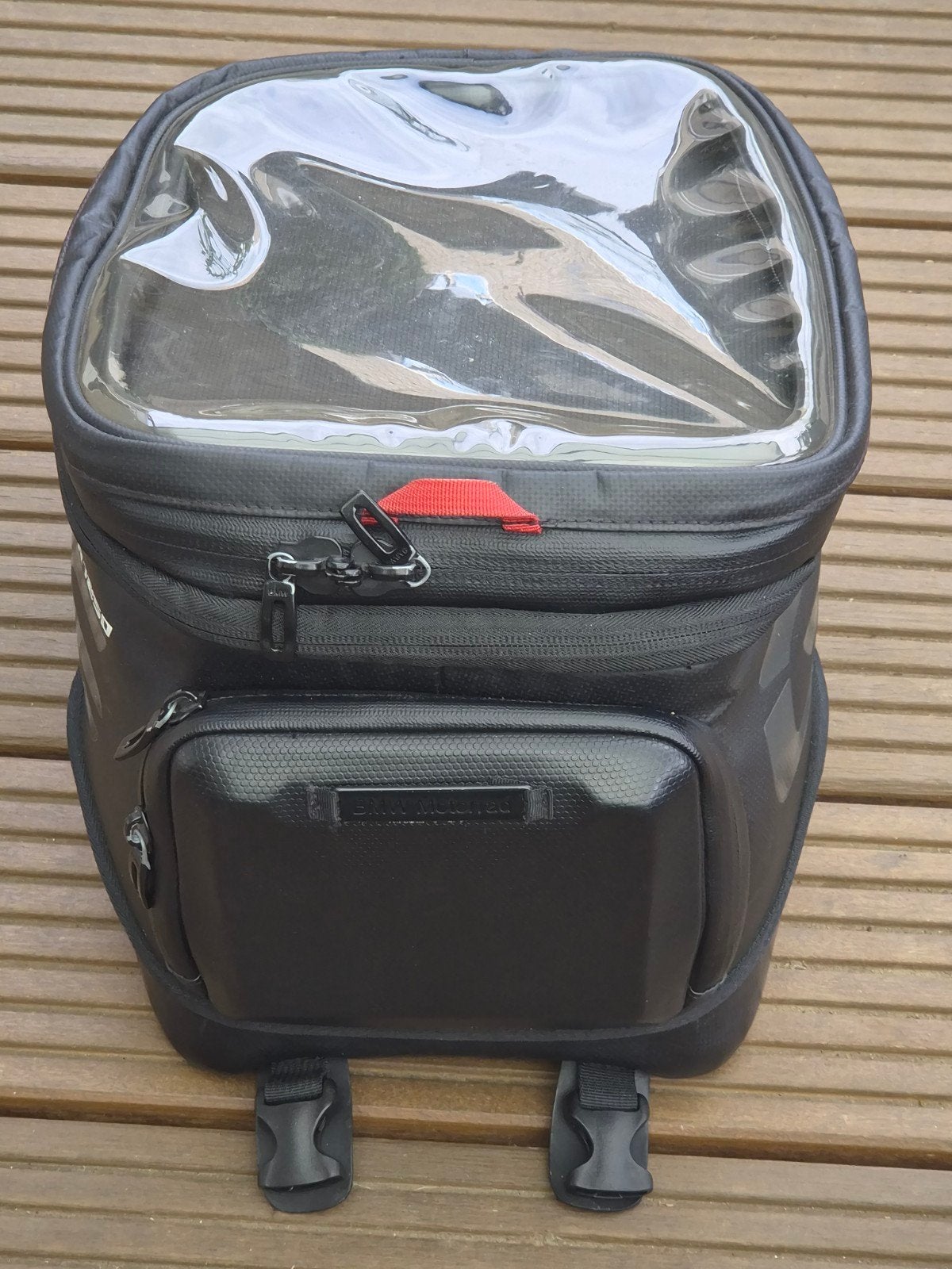 Bmwr1250 GS tanktas, Ophalen of Verzenden