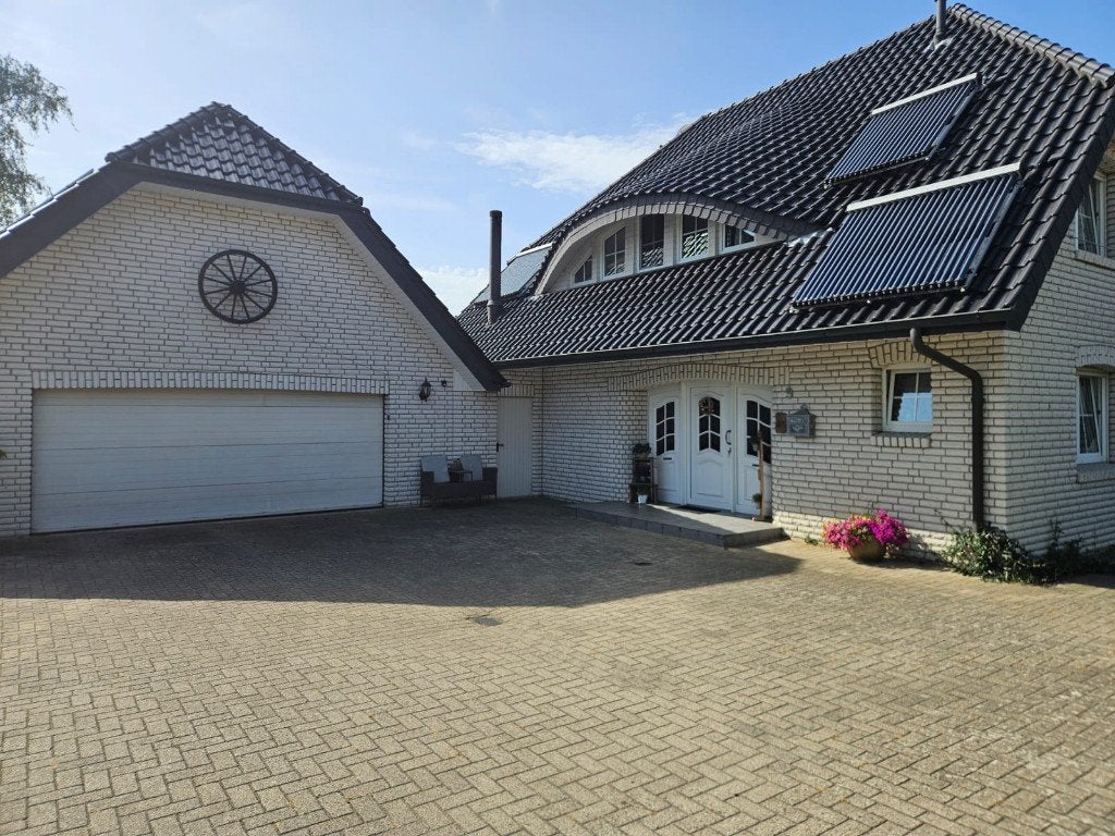 Haus, 500 tot 1000 m², Vrijstaande woning, Verkoop zonder makelaar, 152 m²