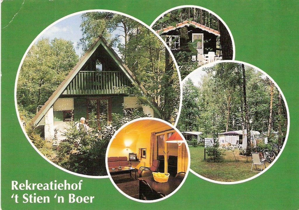 Haaksbergen     180a, Ophalen of Verzenden, Voor 1920
