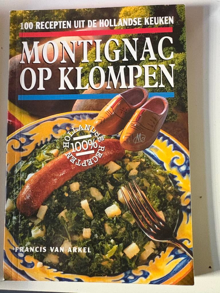 Drie Montignac kookboeken, Gelezen, Hoofdgerechten, Ophalen of Verzenden, Gezond koken