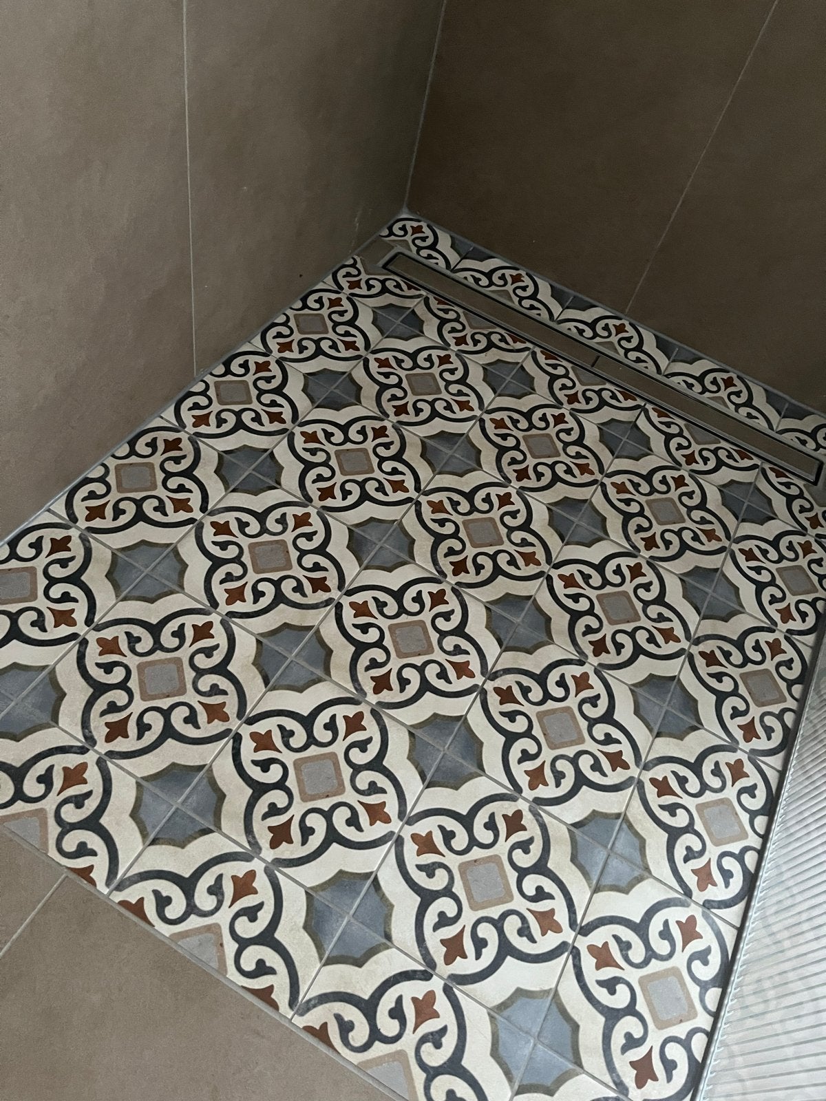 Elios Ceramica 23 Vloertegels 20x20cm - Nieuw, Ophalen, Keramiek, Nieuw, 20 tot 40 cm