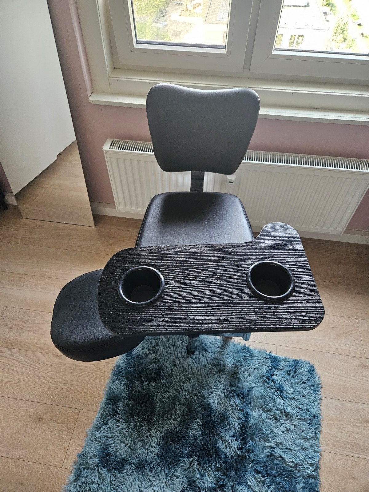 Mooi pedicure stoel
