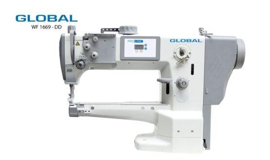 Vrije arm naaimachine, Hobby en Vrije tijd, Overige merken, Nieuw, Ophalen of Verzenden, Naaimachine