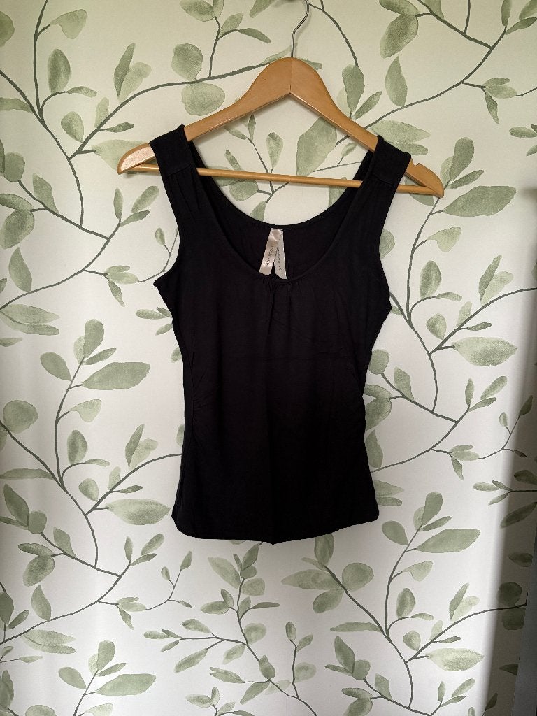 Summum donkerblauwe top small 36, Summum, Blauw, Ophalen of Verzenden, Zo goed als nieuw