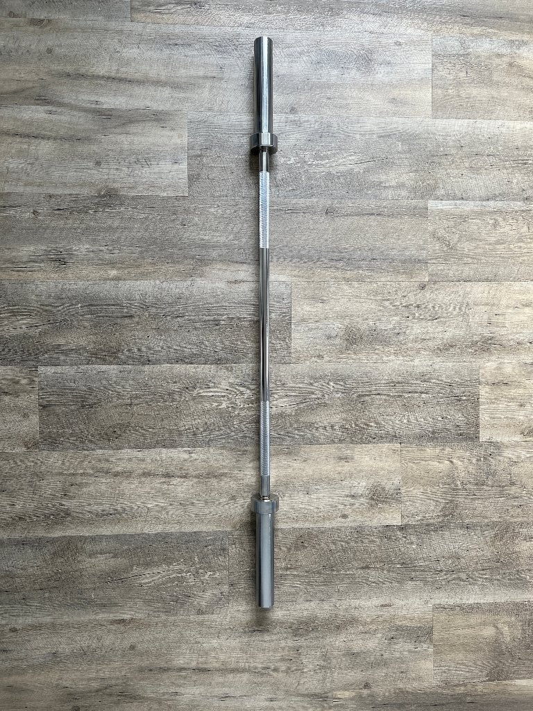 Halter/ Halter stang/ Barbell/ Bar 150cm, Ophalen, Nieuw, Benen, Halterstangen