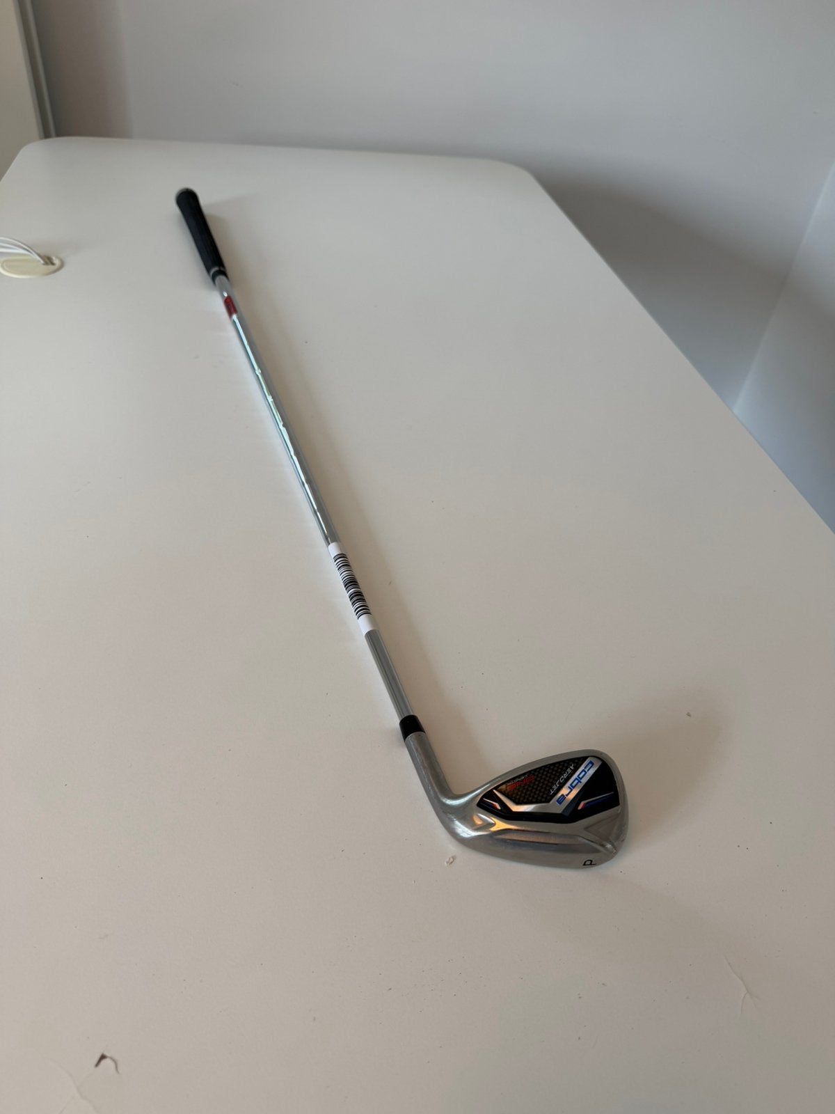 Cobra Earojet ONE-Length Pichting wedge - Testen ok! ZGAN, Sport en Fitness, -, -, Ophalen of Verzenden, Club