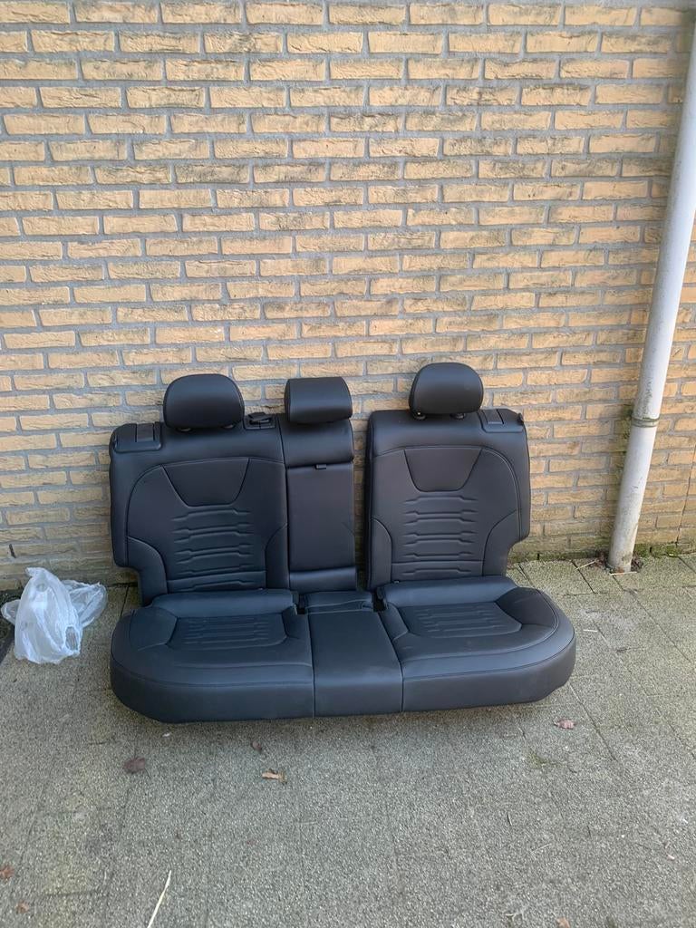 Kia Niro achterbank compleet, Auto-onderdelen, Interieur en Bekleding, Ophalen, Nieuw, Kia