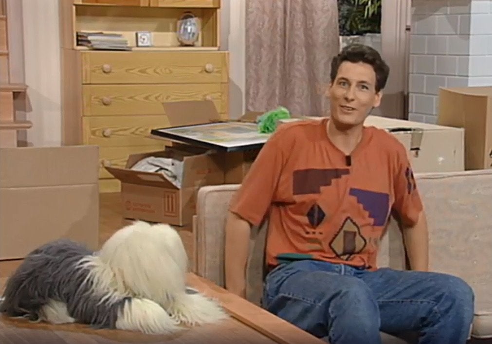 Samson en Gert Afleveringen, Ophalen of Verzenden, Zo goed als nieuw, Tv