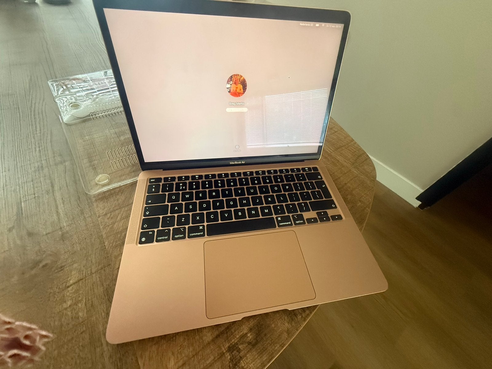 Foto 5 van MacBook Air M1 2020 - 13 inch - Zo goed als nieuw