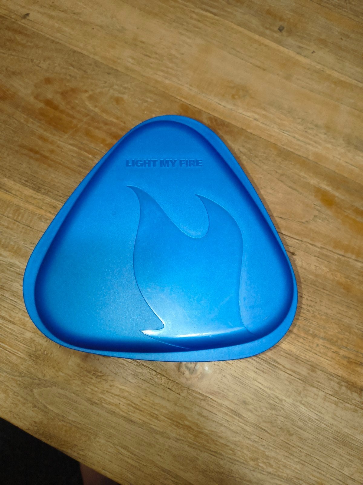 Light My Fire Mealkit, Ophalen of Verzenden, Gebruikt, Overige typen