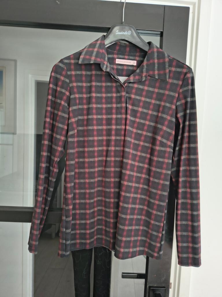 Blouse Studio Anneloes S, Studio Anneloes, Ophalen of Verzenden, Maat 36 (S)