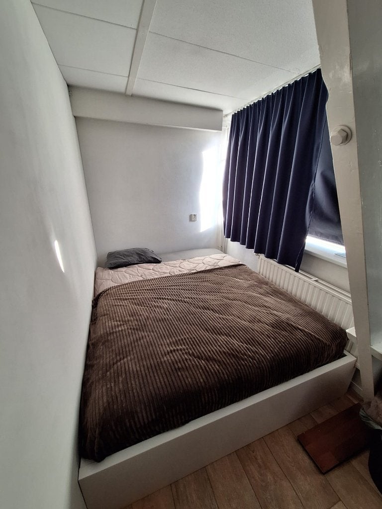 heeft u iets op te halen of gewoon te verhuizen, Ophalen of Verzenden