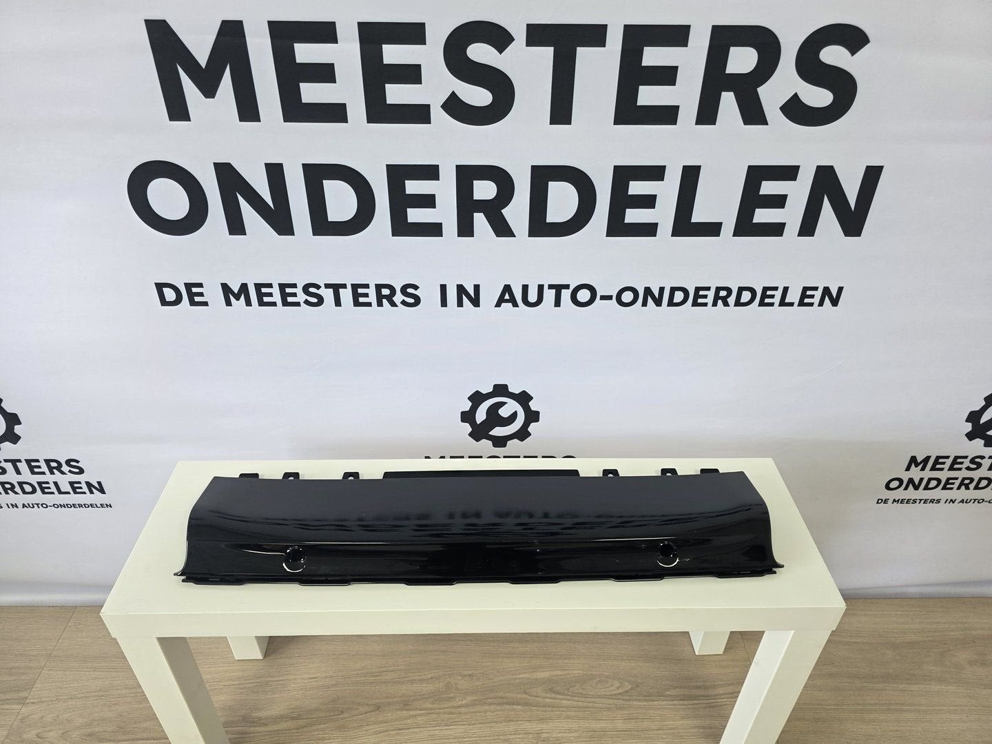 Volvo V60 Diffuser Nieuw 31353347, -, -, Nieuw, Ophalen of Verzenden