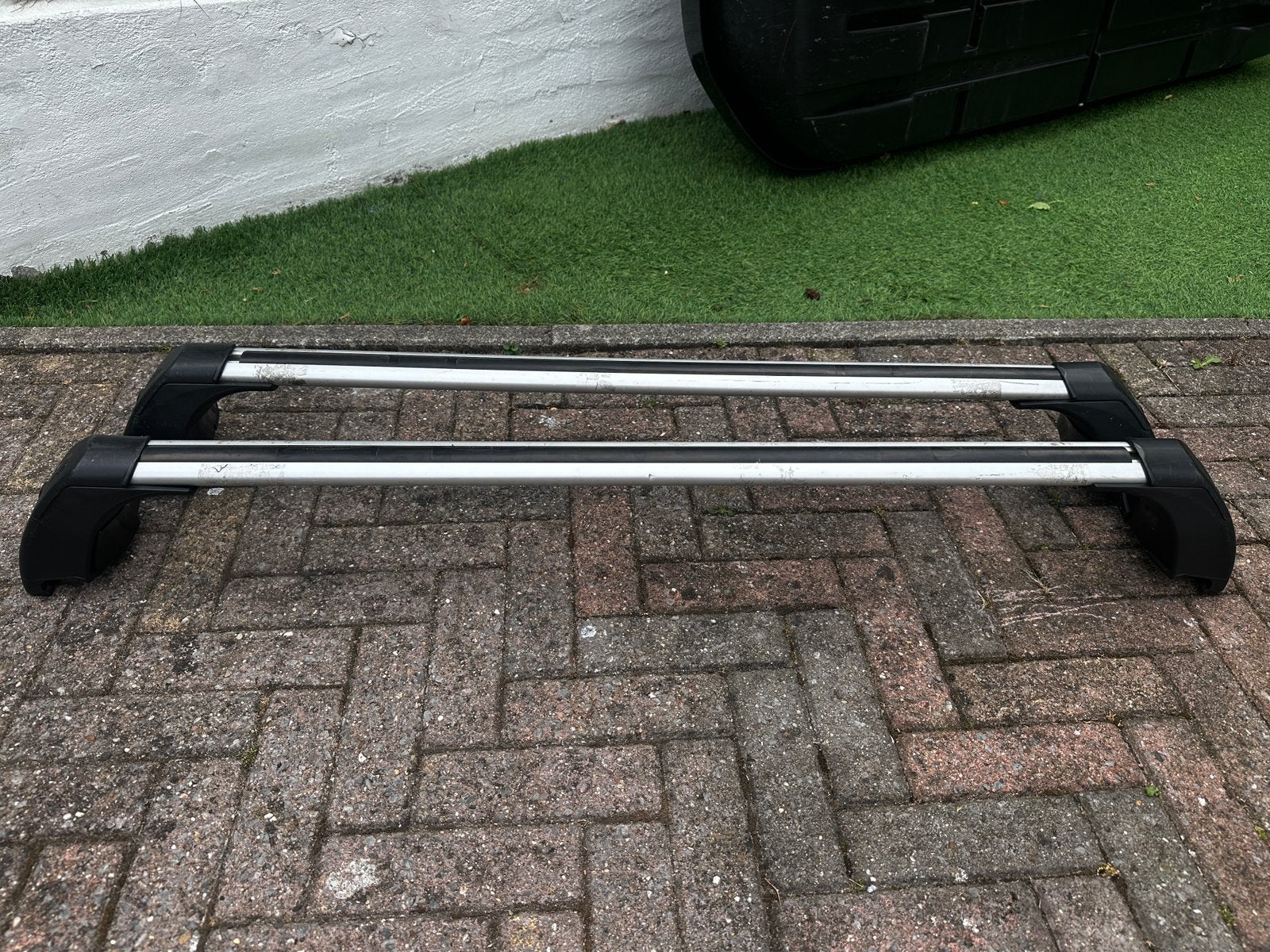 Peugot 3008-5008 dakdrager, Auto diversen, Dakdragers, Ophalen, Gebruikt