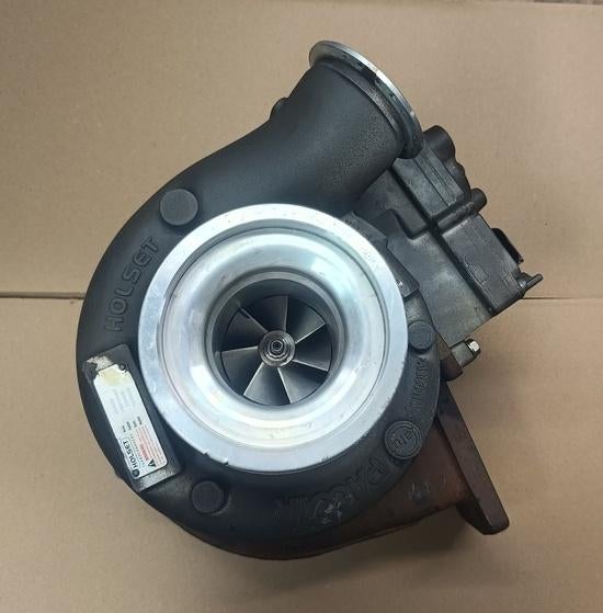 Turbo Paccar MX13 DAF XF106 480HP E6 HE400VG 5548354, Auto-onderdelen, Ophalen of Verzenden, DAF