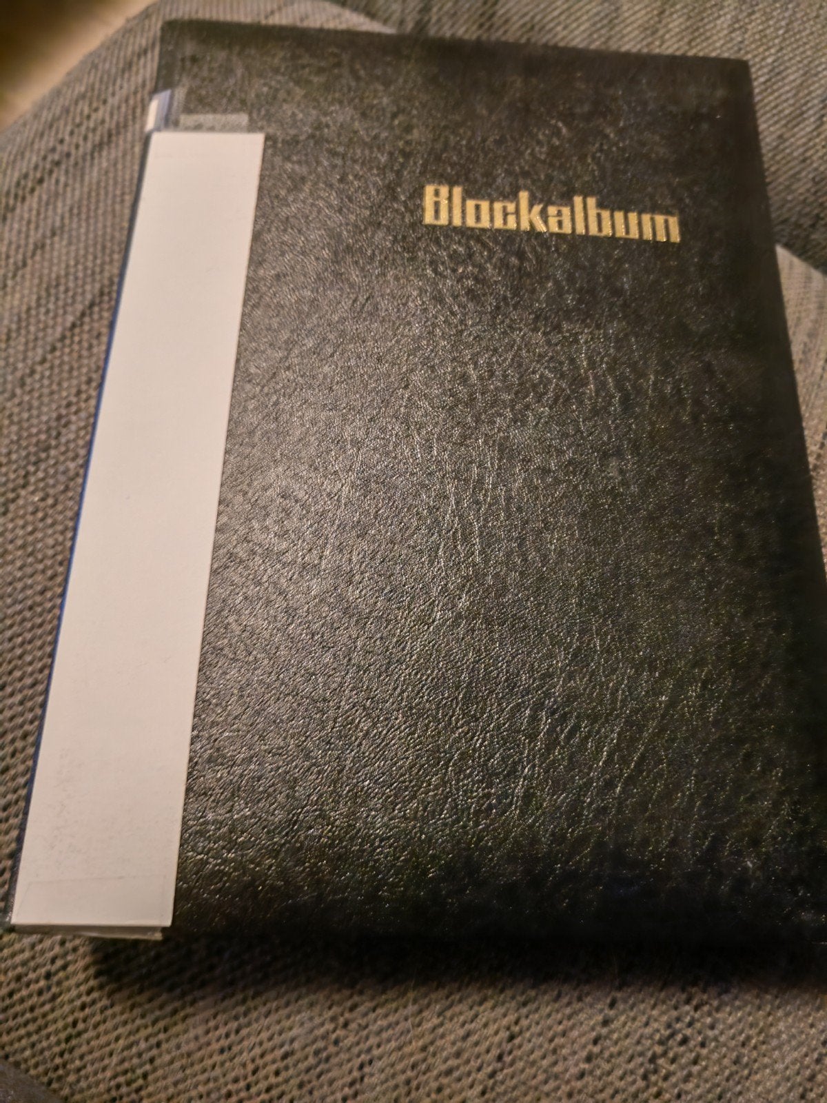 Zwitserland blokken van 4, Ophalen of Verzenden, Buitenland