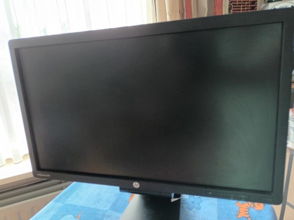 computer, Ophalen, Gebruikt, Onbekend, HP >