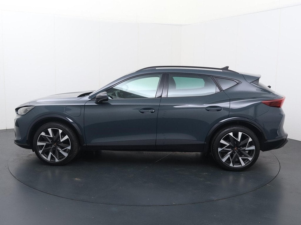 CUPRA Formentor 1.5 TSI e-Hybrid VZ Performance | 272 PK | S, Auto's, Cupra, 12 maanden, 4 cilinders, Alcantara, 26 kWh