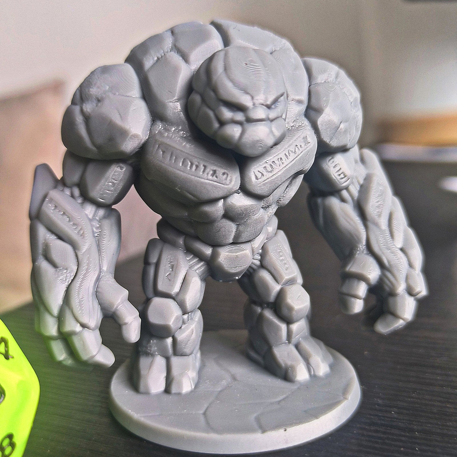 Dungeons & Dragons, D&D, HQ Galeb Dhur, Ophalen of Verzenden, Overige soorten