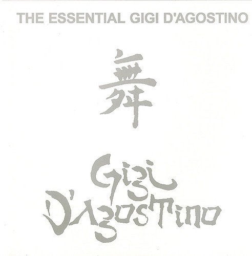 GIGI D'AGOSTINO 2 CD THE ESSENTIAL greatest hits, Ophalen of Verzenden, Pop