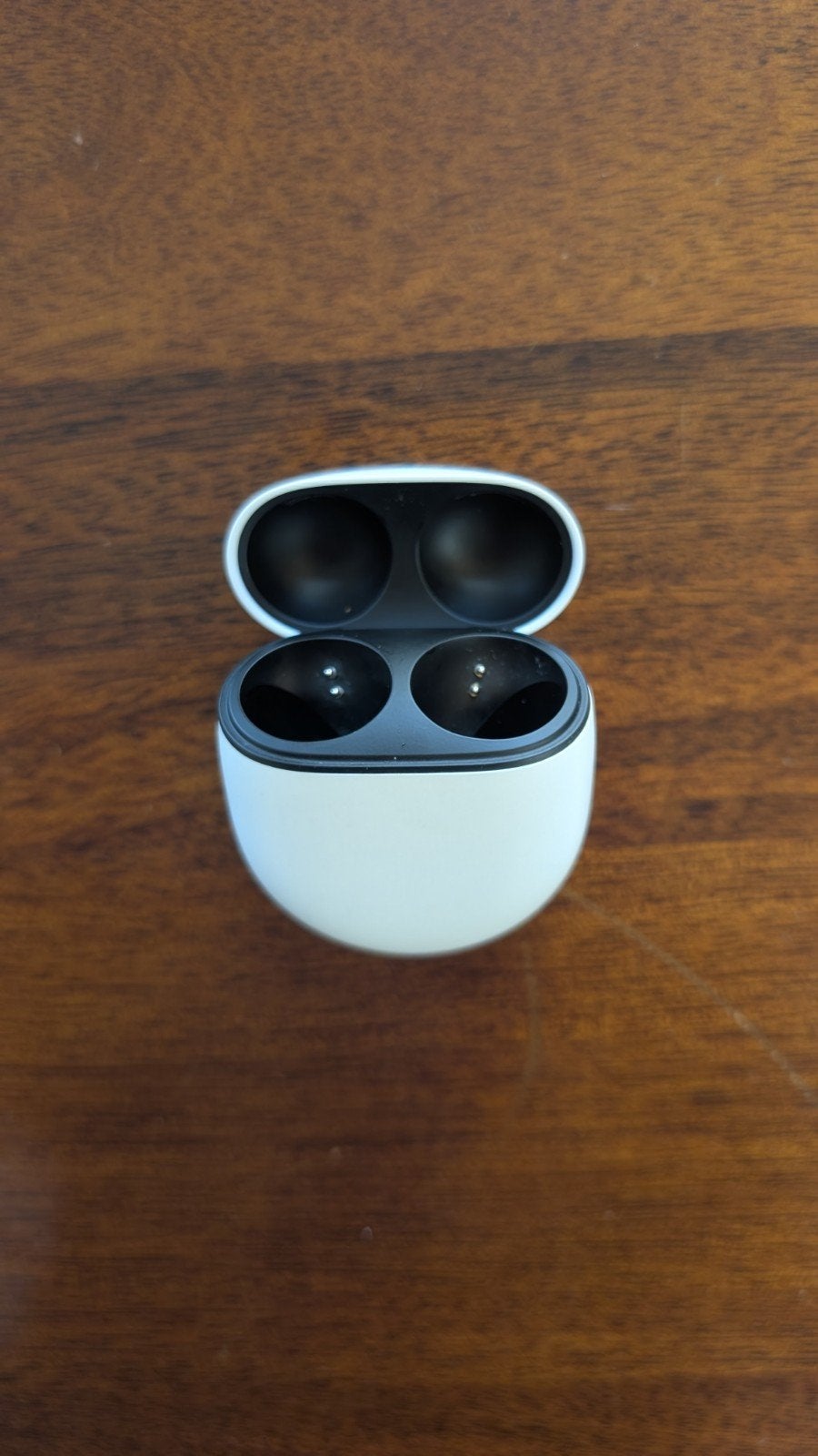 Charging Case Google Pixel Buds Pro (1st edition), Ophalen of Verzenden, Zo goed als nieuw, Overige merken, Draadloos