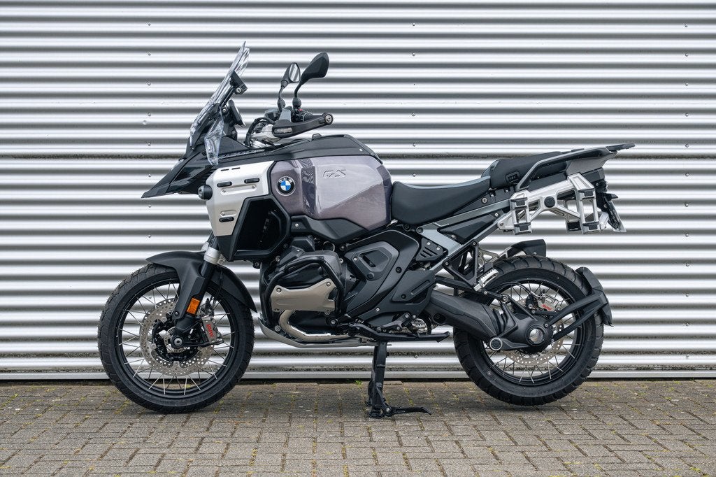 BMW R 1300 GS Adventure |BTW motor (bj 2026), Verkoop.motorrad@oostland-enschede.nl, Handvatverwarming, Spaansland 10
7543BG  ENSCHEDE, NL