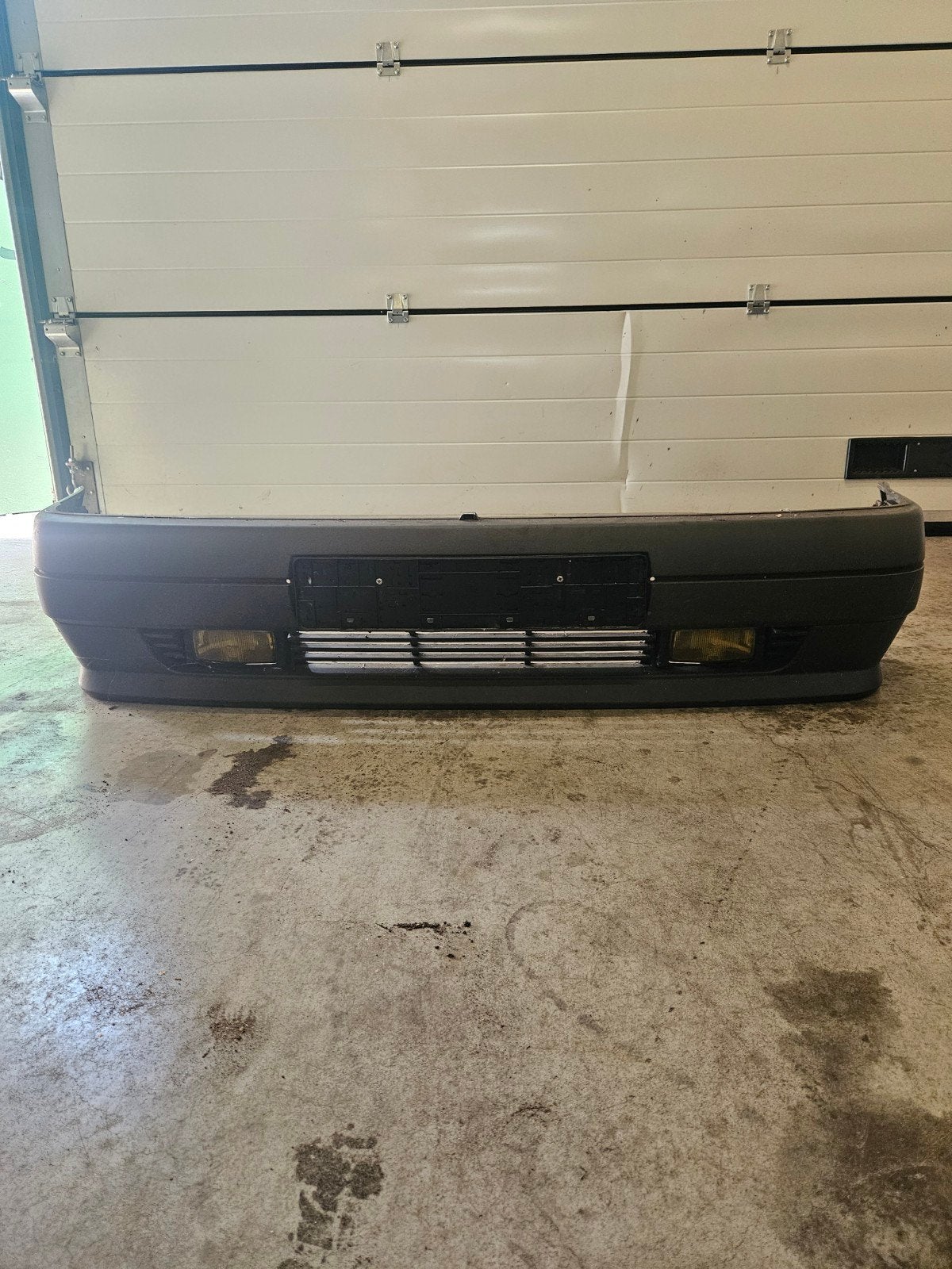 Renault Super 5 GTX Bumper, Ophalen, Nieuw, Renault, Bumper