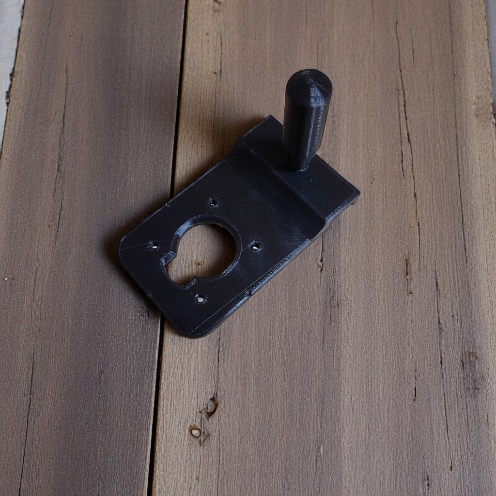 M18 FTR bovenfrees geleiderail-adapter, Ophalen of Verzenden, Nieuw
