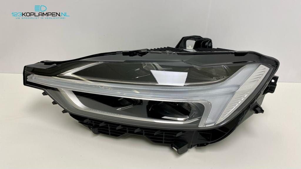 Volvo XC60 II Full LED koplamp links, Auto-onderdelen, Gebruikt, -, -, Ophalen of Verzenden